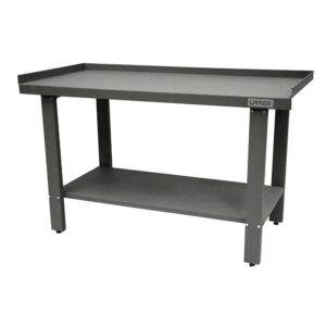 Estación de trabajo serie H 59″