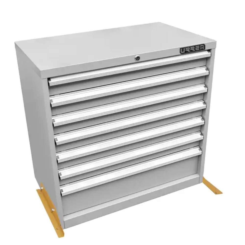 Gabinete modular fijo