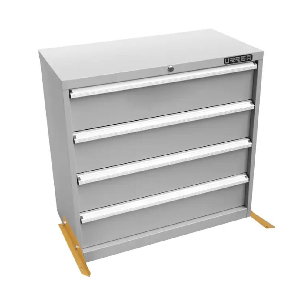 Gabinete modular fijo