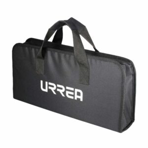 Estuche multiusos de lona