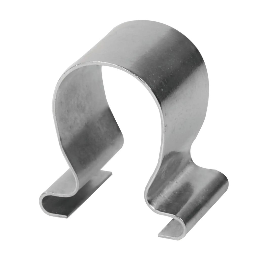 Clip para dado cuadro 1/4″