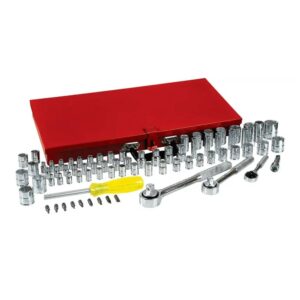 Juego de dados y accesorios cuadro