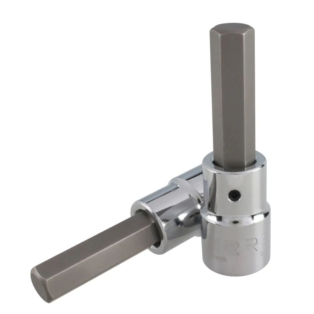 Dado con punta hexagonal cuadro - Imagen 2