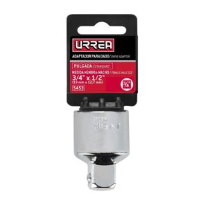 Adaptador para dado cuadro