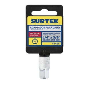 Adaptador para dado cuadro
