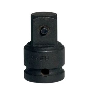 Adaptador con barreno