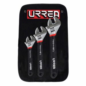 Juego de llaves ajustables