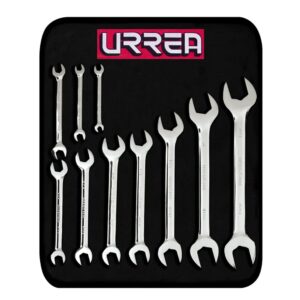 Juego de llaves españolas