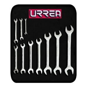 Juego de llaves españolas