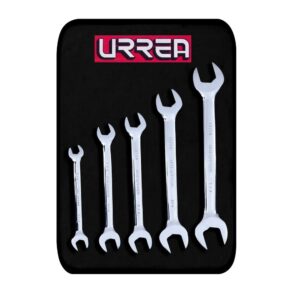 Juego de llaves españolas