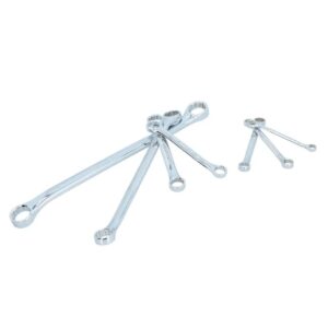 Juego de llaves de estrías