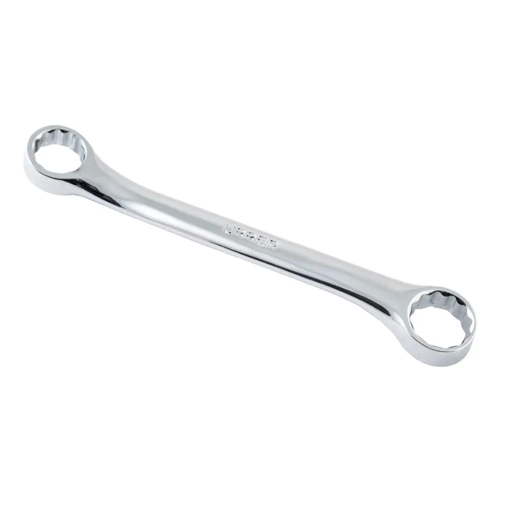 Llave de estrías pulido espejo de 15°