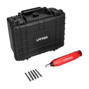 Juego combinado de herramienta de torque, 7 piezas