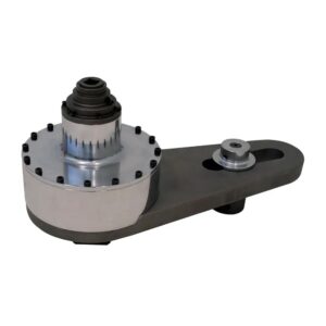 Multiplicador de torque reacción esclava cuadro de 3/4″ a 1″, 2750 ft-lb