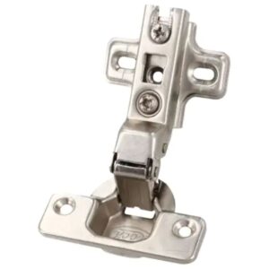 Bisagra curva bidimensional 35 mm