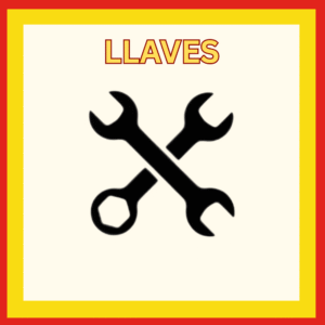 Llaves