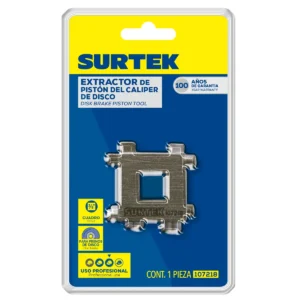 Extractor del pistón del caliper 3/8"