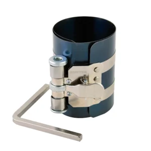 Opresor de anillos para motorde gasolina 2-1/8" a 5"