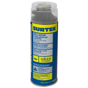 Sellador de llantas 377 ml