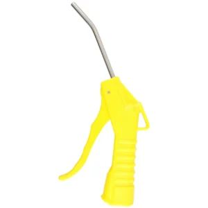 Pistola sopleteadora de aire 1/4 NPT, 3"