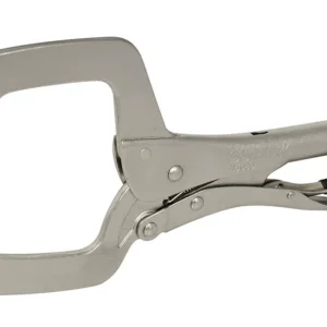 Pinza de presión de 11" tipo "C"