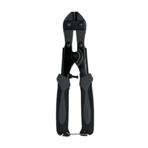 Cortapernos con mangos tubulares con grip 8"