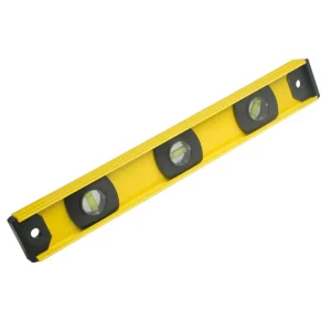 Nivel anti-impacto de aluminio 36"