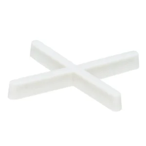 Separador de azulejos 2 mm