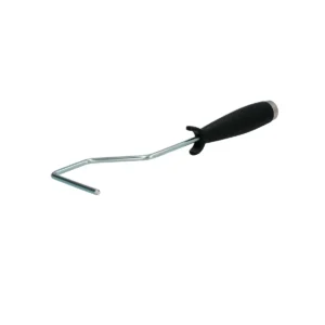 Maneral para rodillo para pintar 4" sin jaula