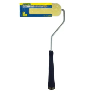 Rodillo para pintar de esponja 9" x 3/8"