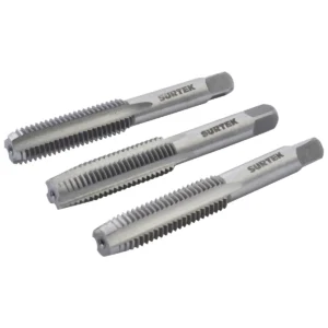 Machuelo de acero al carbón M10 x 1