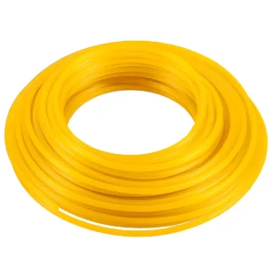 Nailon redondo para desbrozadora en blíster, 2.4 mm x 12 m