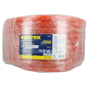Manguera flexible para cable,reforzada 3/4" 50 m