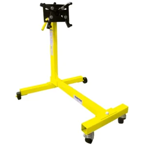 Soporte para motor, capacidad454 kg