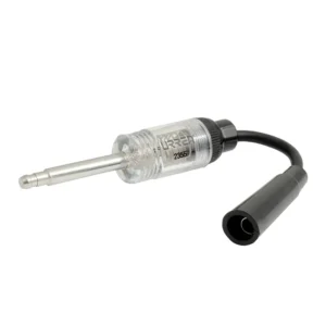 Probador de chispa en línea 28V