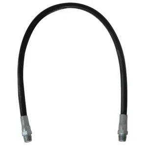 Extensión flexible para inyector de grasa de 5/16"