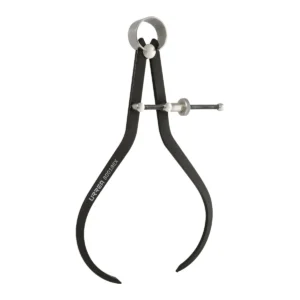 Compás para medición exterior8"