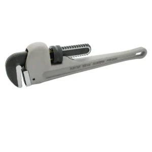 Llave stillson de aluminio de10"
