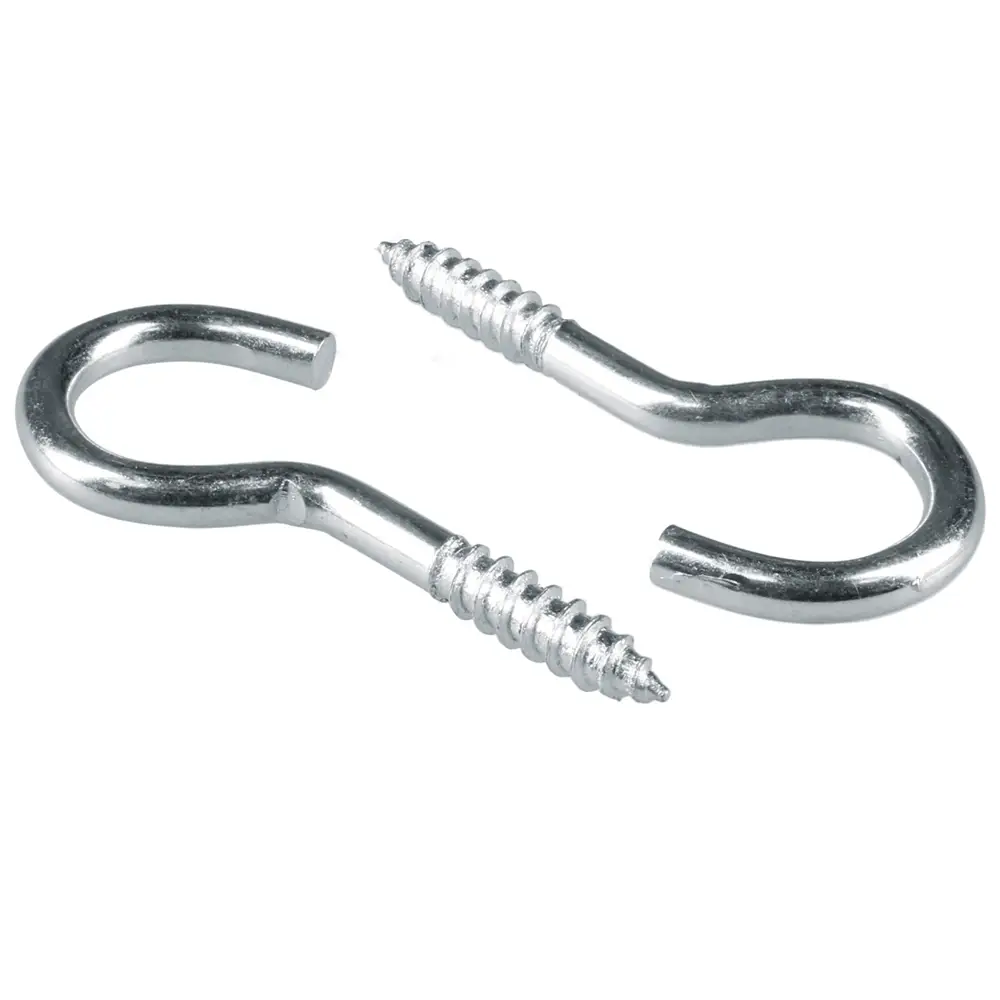 Armella abierta 43 mm x 13 mm, 150 piezas