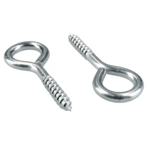 Armella cerrada 32 mm x 9 mm,150 piezas