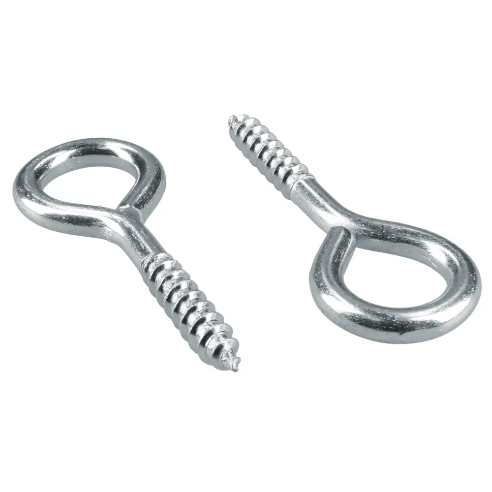 Armella cerrada 39 mm x 11 mm, 150 piezas