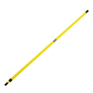 Extensión de acero telescópica para pintar 1.2 m