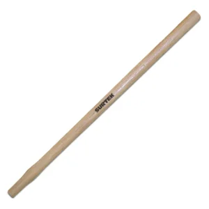 Repuesto para marro mango de madera de 12", MARR2