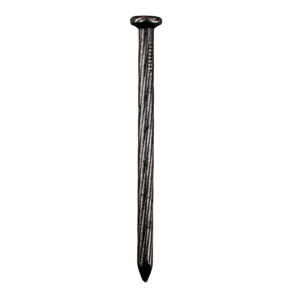 Clavo para concreto fosfatizado 2-1/2", 1 kg