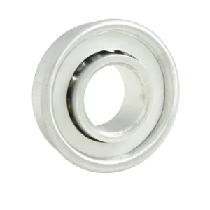 Par de baleros para carretilla