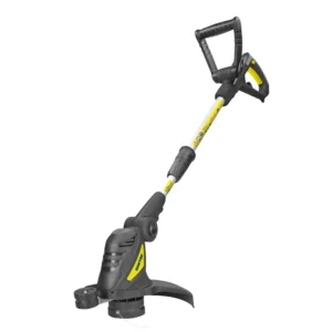 Desbrozadora eléctrica 12" 450 w