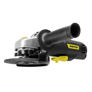 Mini esmeriladora angular 4-1/2" 550 W, 120 V, 11000 RPM