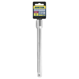 Extension para dado cuadro de3/8", 6"