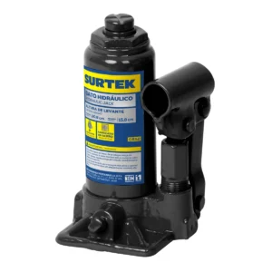 Gato hidráulico de botella, 2ton