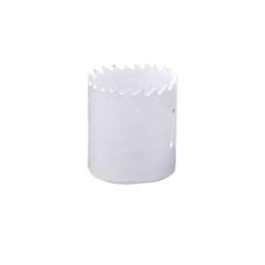 Cortacírculos bimetálico 1-1/16"